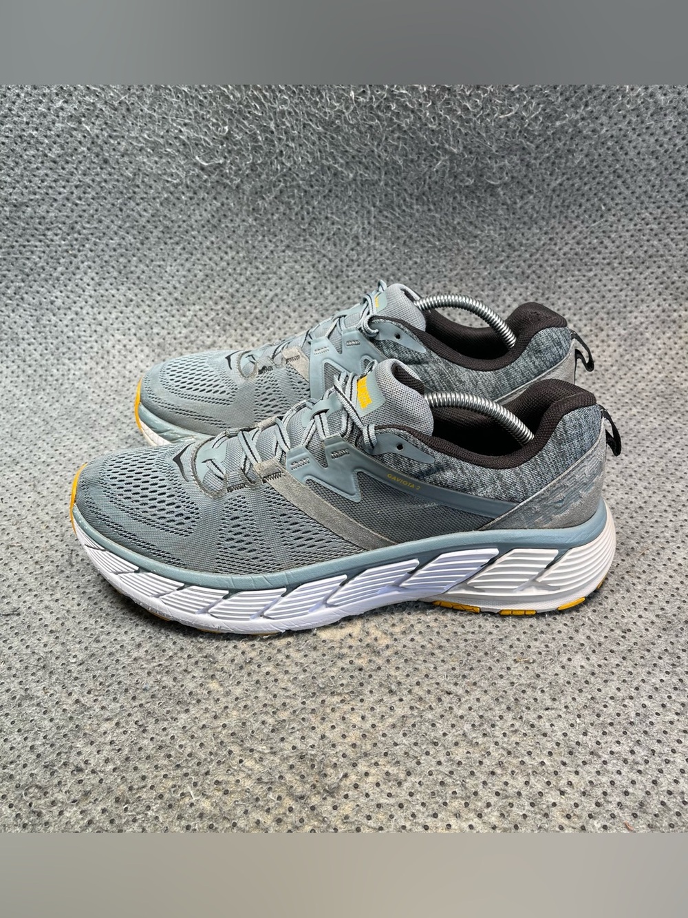Hoka One One Gaviota 2 Running Shoes Size 11.5 Men’s